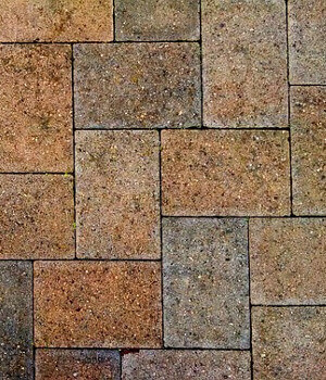 Block Paving